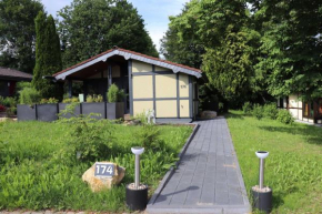 Ferienhaus Robinson Paradiesecke 174